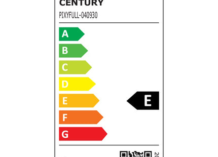 CENTURY LAMPADINA LED BISPINA PIXY 230V ATTACCO G9 IP20