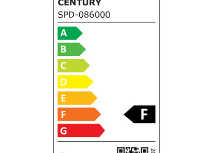 CENTURY PLAFONIERA LED MOD. SPEEDY 230V IP20