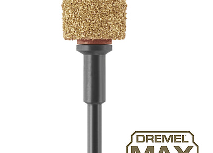 DREMEL ART.   408 CILINDRI ABRASIVI GRANA 60 D.MM13 CONF.DA PZ6
