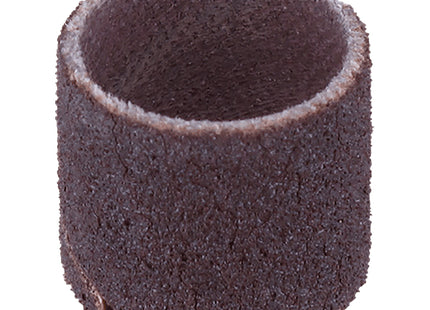 DREMEL ART.   432 CILINDRI ABRASIVI GR.120 D.MM13 CONF.DA PZ6