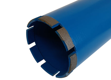 BAIER CORONA DIAMANTATA A UMIDO ATTACCO 1"1/4 UNC