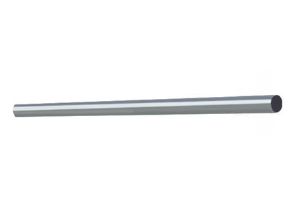 FACAL CORRENTINO IN ALLUMINIO D.MM25 MT.2 PER SCALA S15
