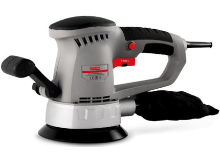 CROWN LEVIGATRICE ROTORBITALE POTENZA 450W