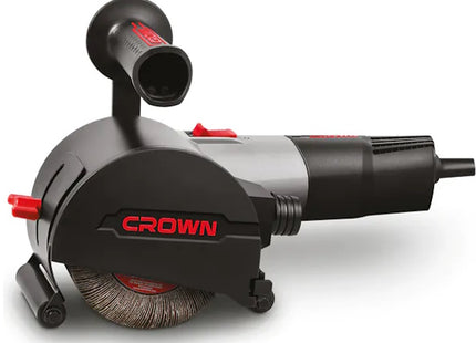 CROWN SATINATRICE POTENZA 1400W
