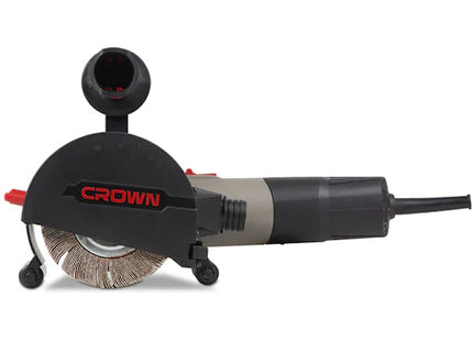 CROWN SATINATRICE POTENZA 1400W