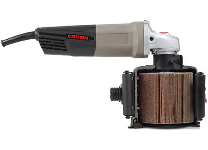 CROWN SATINATRICE POTENZA 1400W