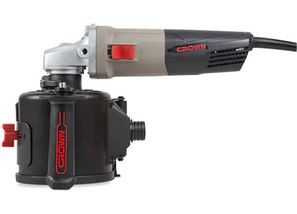 CROWN SATINATRICE POTENZA 1400W