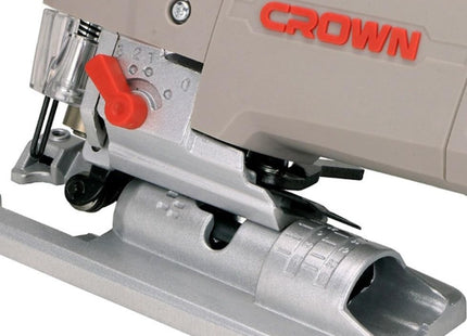CROWN SEGHETTO ALTERNATIVO ELETTRICO POTENZA 710W