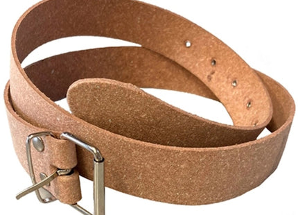 JIMP CINTURA PER BORSE CARPENTIERE IN CUOIO CM120X4
