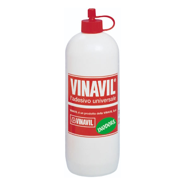 UHU VINAVIL UNIVERSALE FLACONE DA GR250