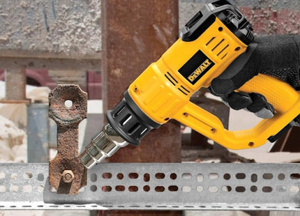 DEWALT TERMOSOFFIATORE MOD. D26414-QS POTENZA 2000W