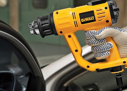 DEWALT TERMOSOFFIATORE MOD. D26414-QS POTENZA 2000W