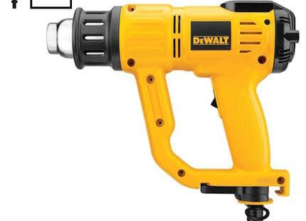 DEWALT TERMOSOFFIATORE MOD. D26414-QS POTENZA 2000W