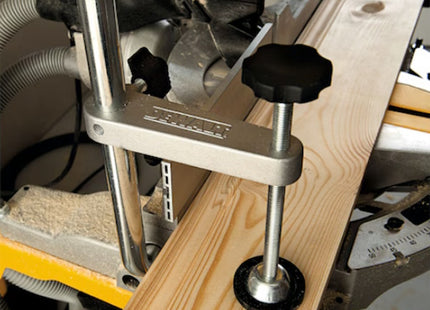 DEWALT TRONCATRICE LEGNO 1600W TAGLIO MAX MM160X85 LAMA MM305