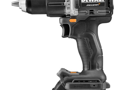 DEWALT TRAPANO AVVITATORE A PERCUSSIONE A BATTERIA 18V 1,7AH DCD85ME2GT*