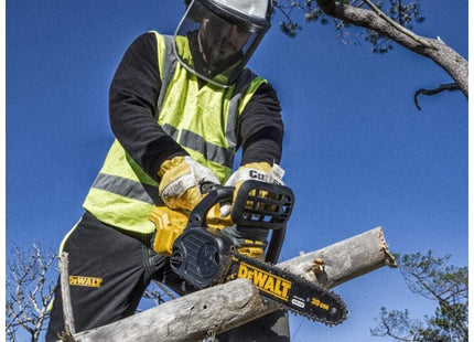 DEWALT MOTOSEGA A BATTERIA DCM565P1-QW 18V 5,0AH*