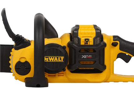 DEWALT MOTOSEGA A BATTERIA DCM575X1-QW 54V 9,0AH BARRA CM40
