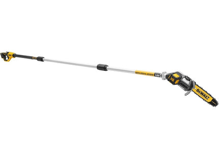 DEWALT POTATORE TELESCOPICO A BATTERIA DCMPS567N-XJ SOLO CORPO MACCHINA