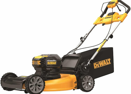 DEWALT RASAERBA A BATTERIA A TRAZIONE DCMWSP564N-IT 18V