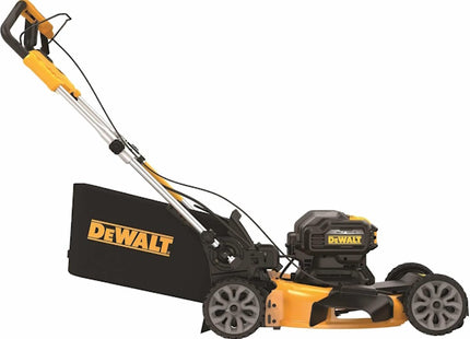 DEWALT RASAERBA A BATTERIA A TRAZIONE DCMWSP564N-IT 18V