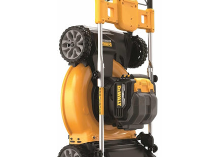 DEWALT RASAERBA A BATTERIA A TRAZIONE DCMWSP564N-IT 18V