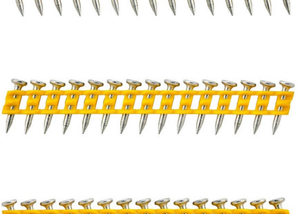 DEWALT CHIODI STANDARD PER CEMENTO PER CHIODATRICE DCN890