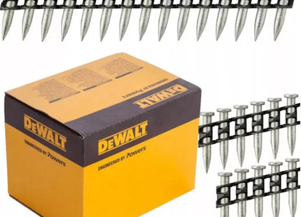 DEWALT CHIODI HD PER CEMENTO PER CHIODATRICE DCN890
