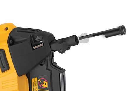 DEWALT CHIODATRICE PER CEMENTO A BATTERIA 18V 5,0AH ART. DCN890P2-QW