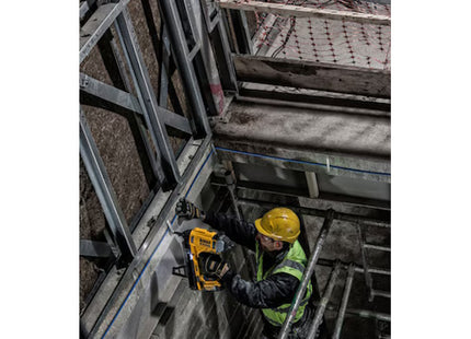 DEWALT CHIODATRICE PER CEMENTO A BATTERIA 18V 5,0AH ART. DCN890P2-QW