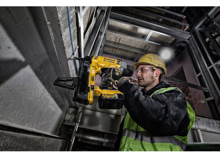 DEWALT CHIODATRICE PER CEMENTO A BATTERIA 18V 5,0AH ART. DCN890P2-QW