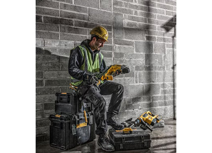 DEWALT CHIODATRICE PER CEMENTO A BATTERIA 18V 5,0AH ART. DCN890P2-QW