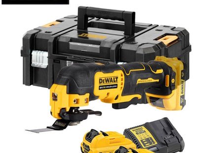DEWALT UTENSILE MULTIFUNZIONE A BATTERIA 12V 2,0AH ART. DCS353D2-QW