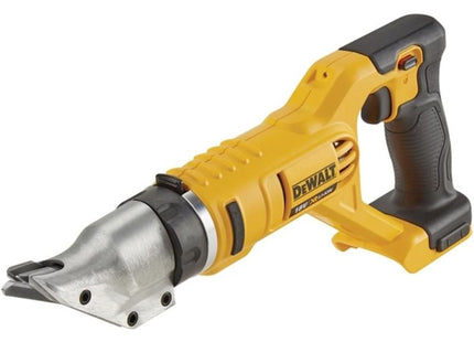 DEWALT CESOIA A BATTERIA PER LAMIERE 18V DCS491N-XJ SOLO CORPO MACCHINA