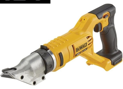 DEWALT CESOIA A BATTERIA PER LAMIERE 18V DCS491N-XJ SOLO CORPO MACCHINA