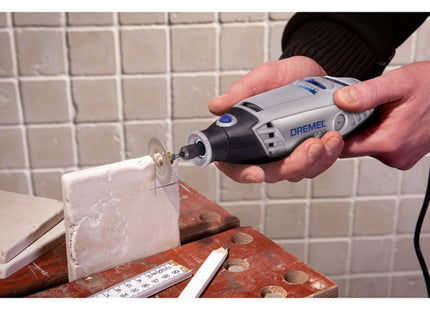 DREMEL ART. SC545 DISCO DA TAGLIO DIAMANTATO D.MM38 EZ SPEEDCLIC