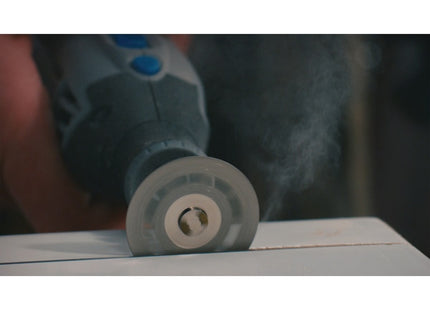 DREMEL ART. SC545 DISCO DA TAGLIO DIAMANTATO D.MM38 EZ SPEEDCLIC