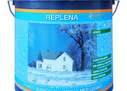 VERNITES REPLENA FONDO RIEMPITIVO ALL'ACQUA BIANCO