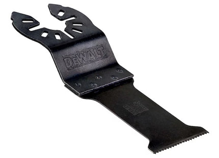 DEWALT LAMA PER MULTIFUNZIONE PER LEGNO CON CHIODI/CARTONGESSO MM30X43
