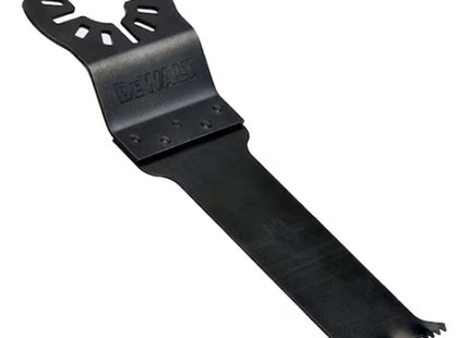 DEWALT LAMA PER MULTIFUNZIONE PER LEGNO DURO/CARTONGESSO MM30X67