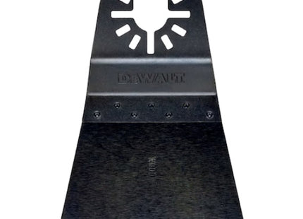 DEWALT LAMA PER MULTIFUNZIONE PER LEGNO/PLASTICA/CARTONGESSO MM66X43