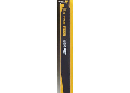 DEWALT LAME PER SEGA DIRITTA PER LEGNO MOD. 2X MM305X4,2 CONF.DA PZ5