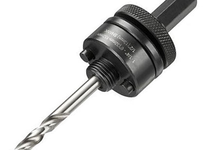 DEWALT ALBERO CON PUNTA PILOTA PER FRESE A TAZZA MM32-210