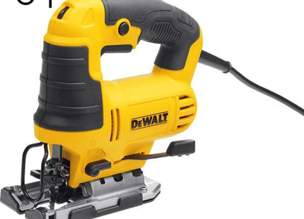 DEWALT SEGHETTO ALTERNATIVO ELETTRICO MOD. DWE349-QS POTENZA 650W