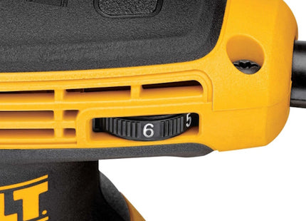 DEWALT LEVIGATRICE ROTORBITALE MOD. DWE6423-QS POTENZA 280W