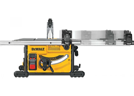 DEWALT SEGA DA BANCO COMPATTA 1850W LAMA D.MM210