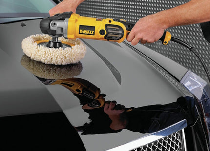 DEWALT LUCIDATRICE MOD. DWP849X-QS POTENZA 1250W