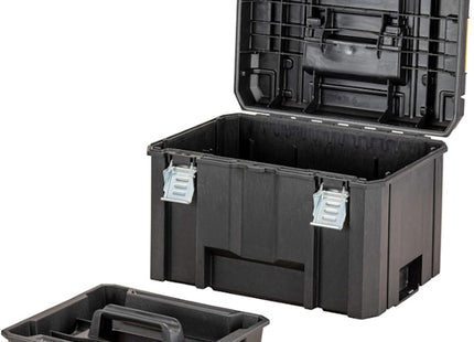 DEWALT VALIGETTA PORTAUTENSILI MOD. TSTAK IV MM440X333X302