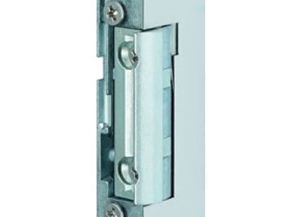 ASSA ABLOY INCONTRO ELETTRICO PER SERRATURE DA INFILARE MOD.128 10-24V