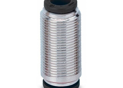 EUROFIT RACCORDO ART. 703R DIRITTO INTERMEDIO RIDOTTO D.MM 8-10 M17X1