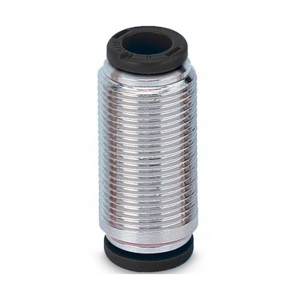 EUROFIT RACCORDO ART. 703R DIRITTO INTERMEDIO RIDOTTO D.MM 8-10 M17X1